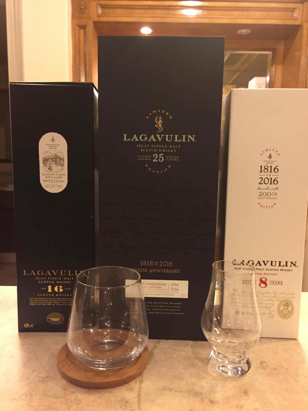 年初四，全喝光