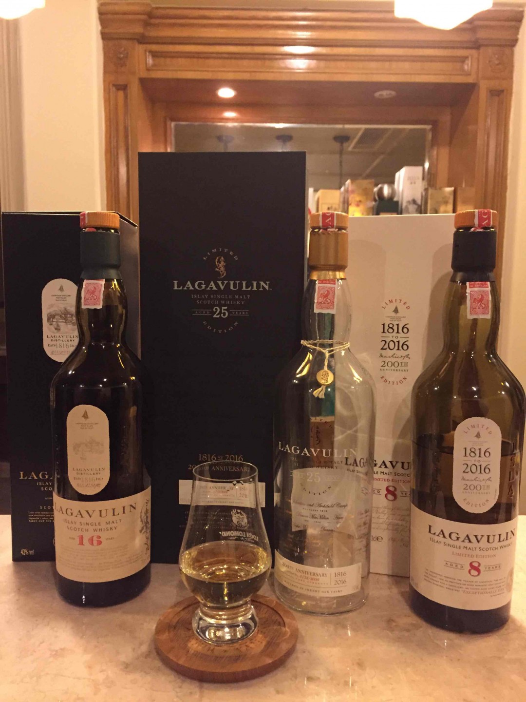 年初四，全喝光