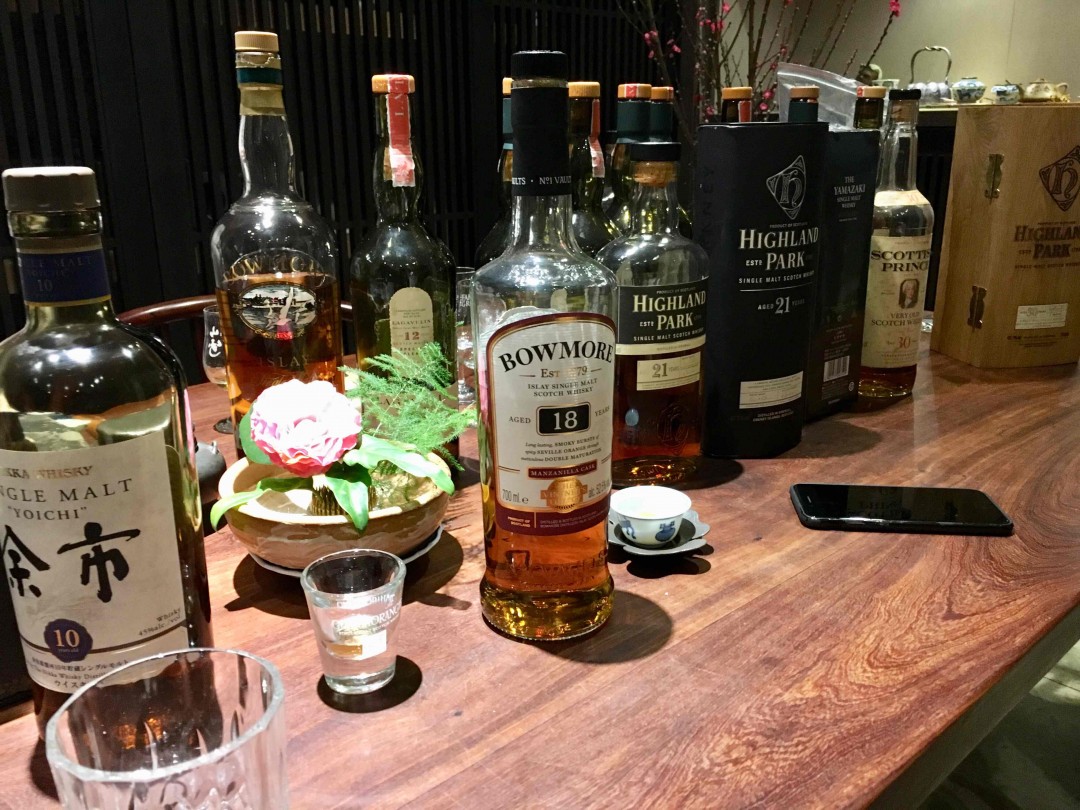 人生何处似樽前🥂