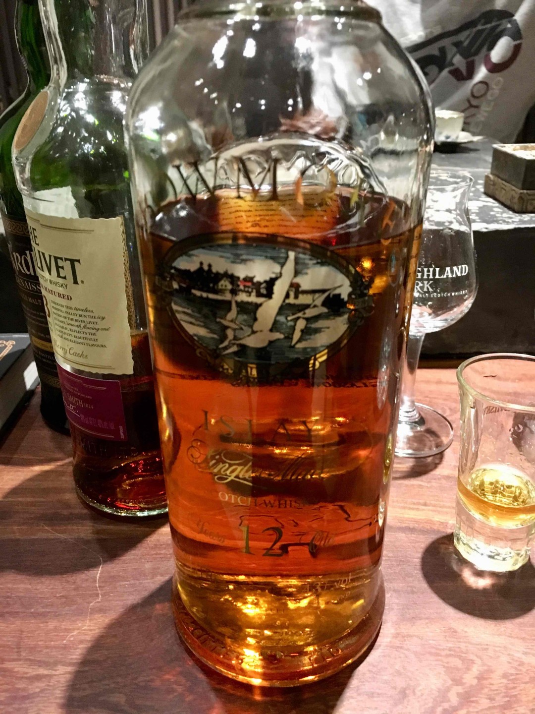 人生何处似樽前🥂