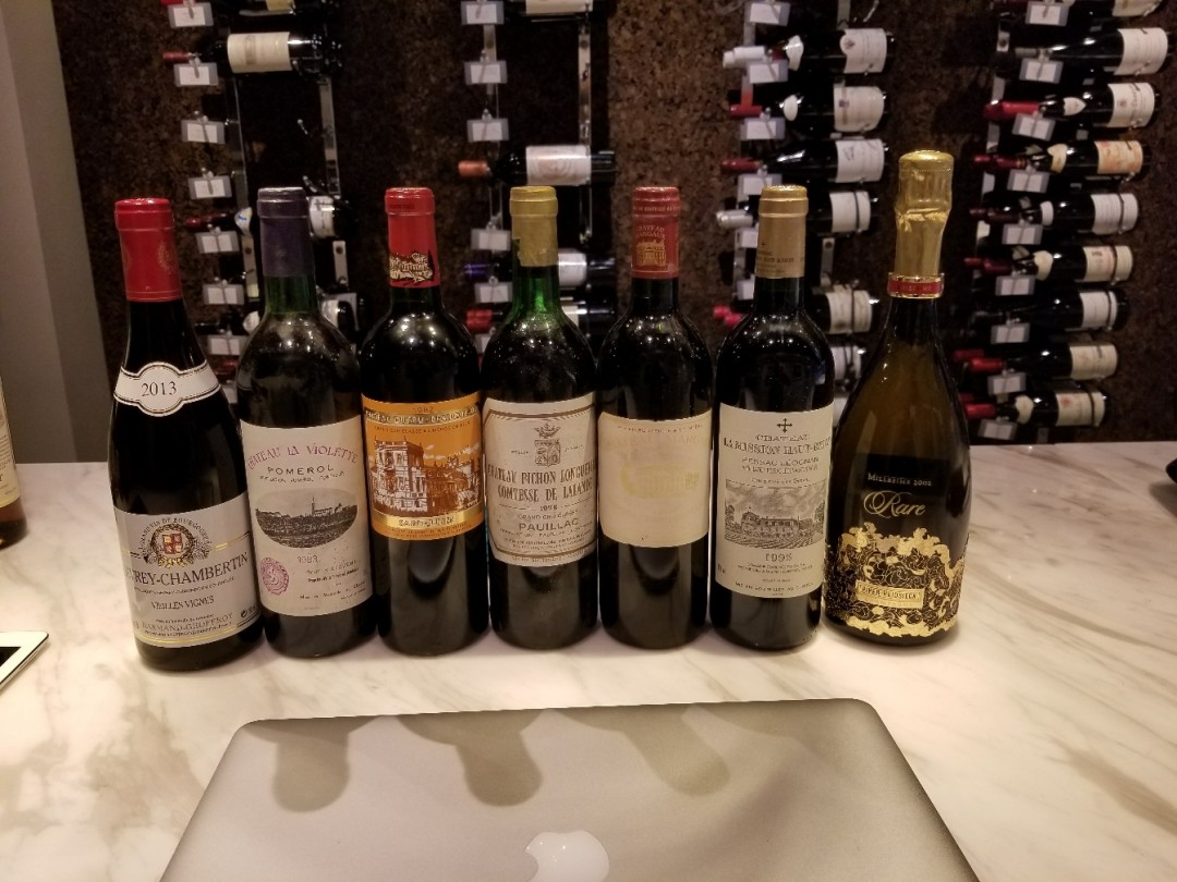 香港朋友的店买点带回去喝