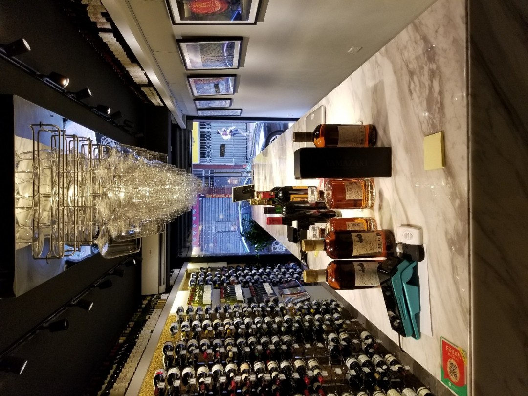 香港朋友的店买点带回去喝