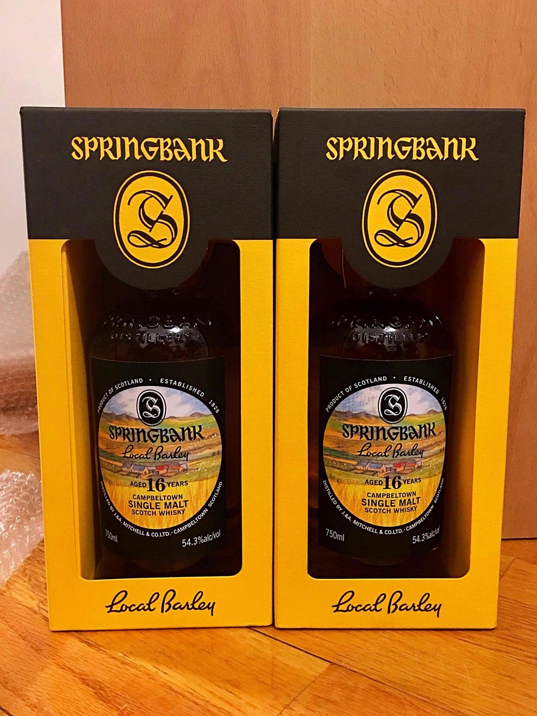 有幸遇到本地大麥要收回來⋯⋯