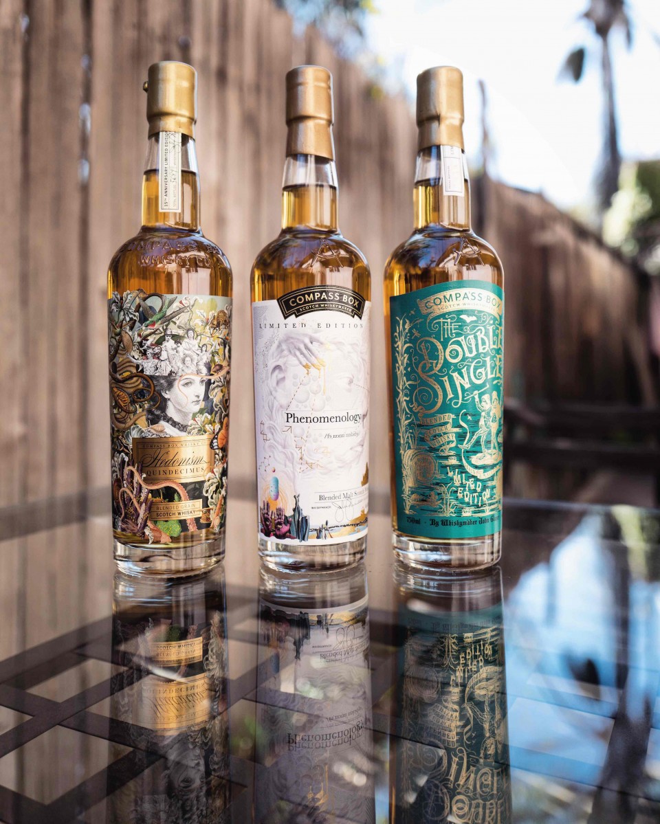 我个人喜欢的三款～