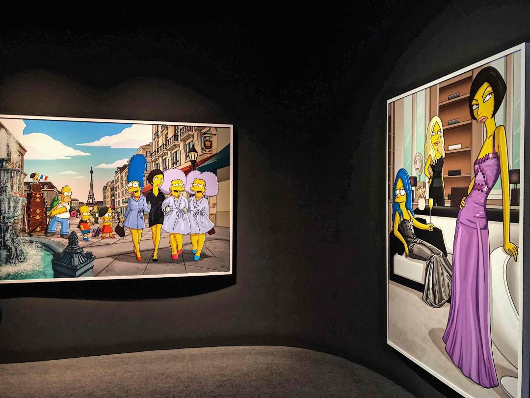 喝威士忌和衣服一样，都是时尚～没有气质的人，穿不出样子，喝不懂情怀。