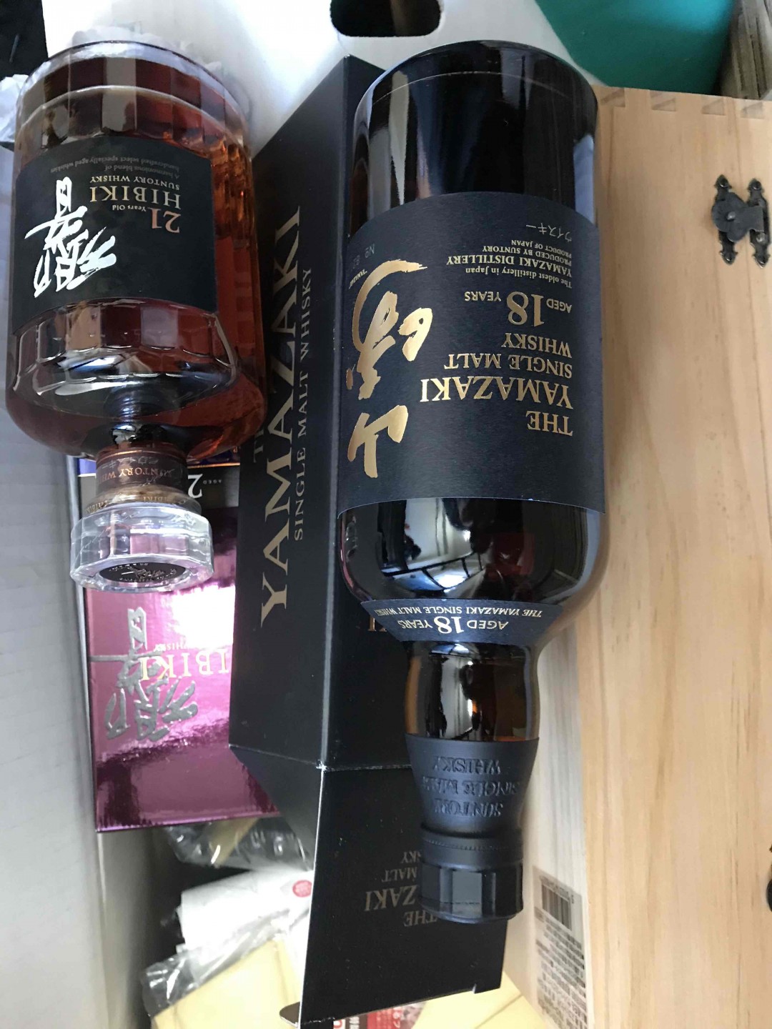 你们喜欢哪款？