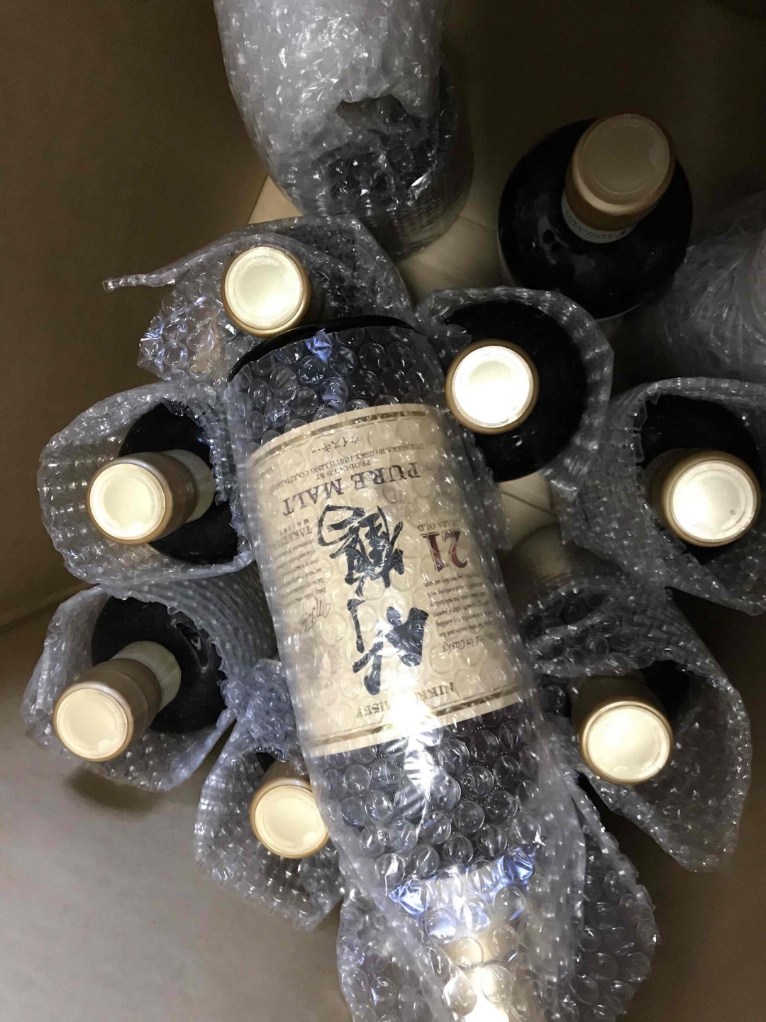 你们喜欢哪款？