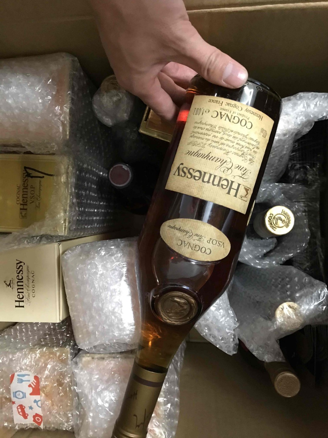 你们喜欢哪款？