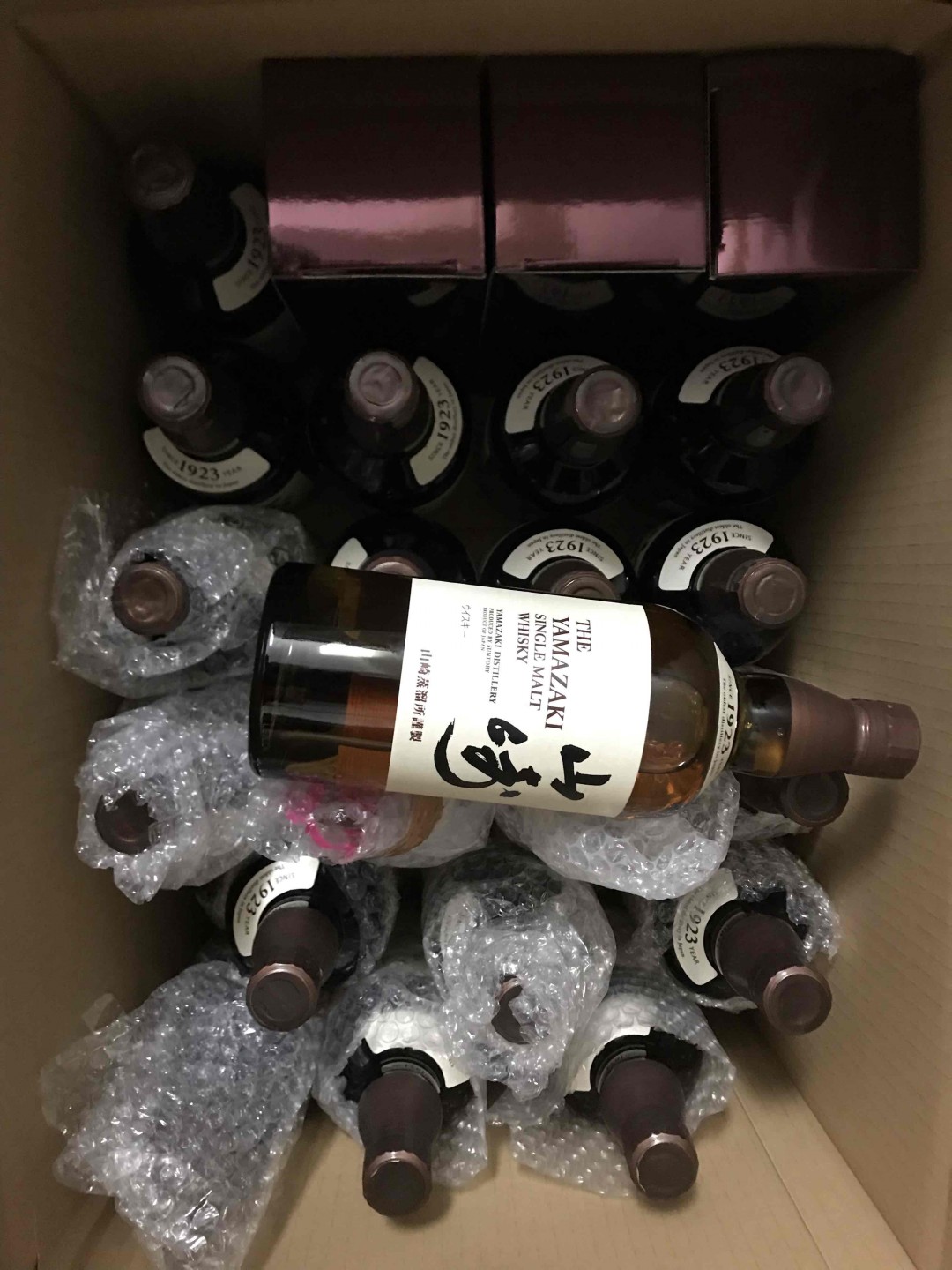 你们喜欢哪款？