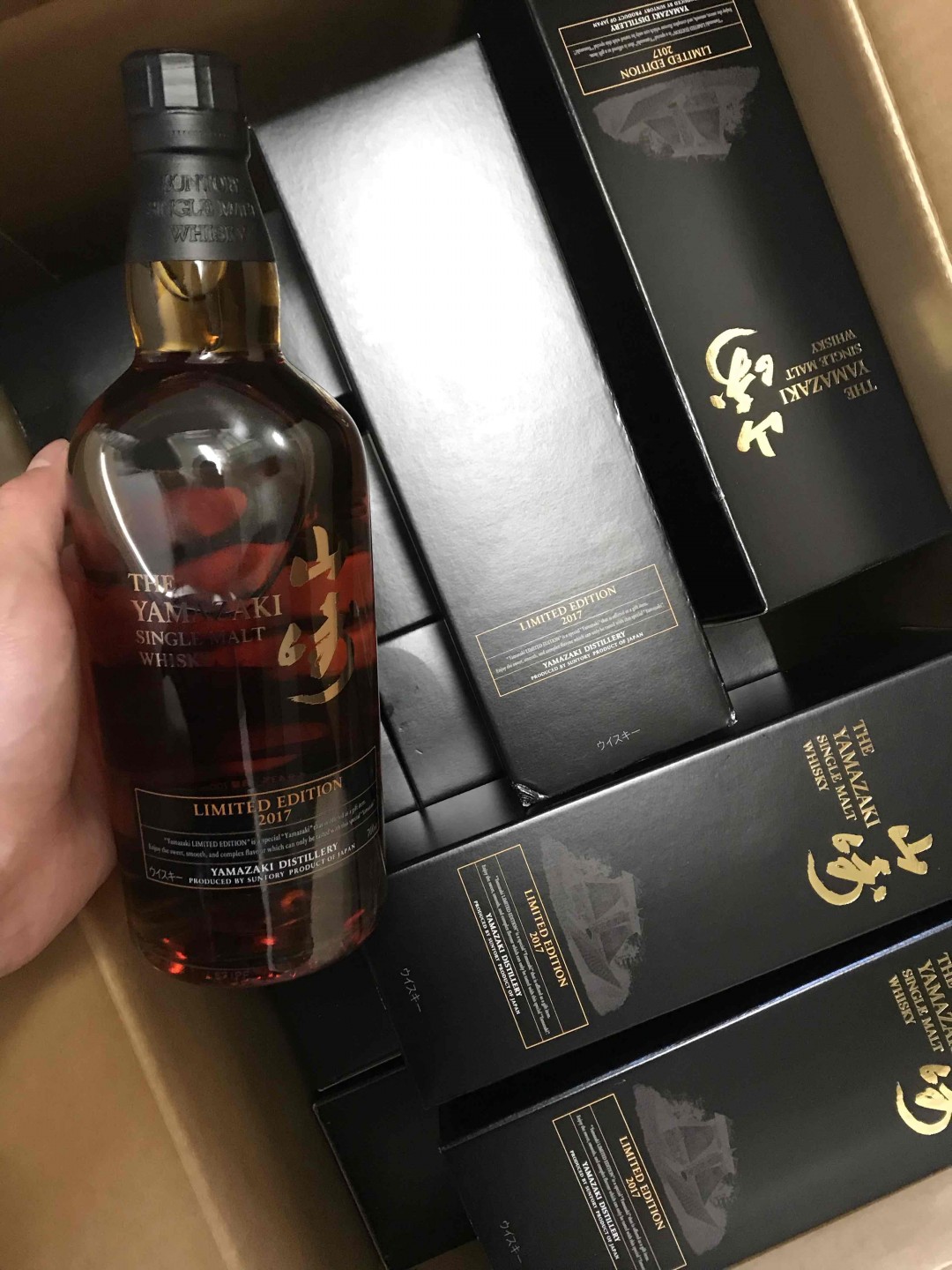 你们喜欢哪款？