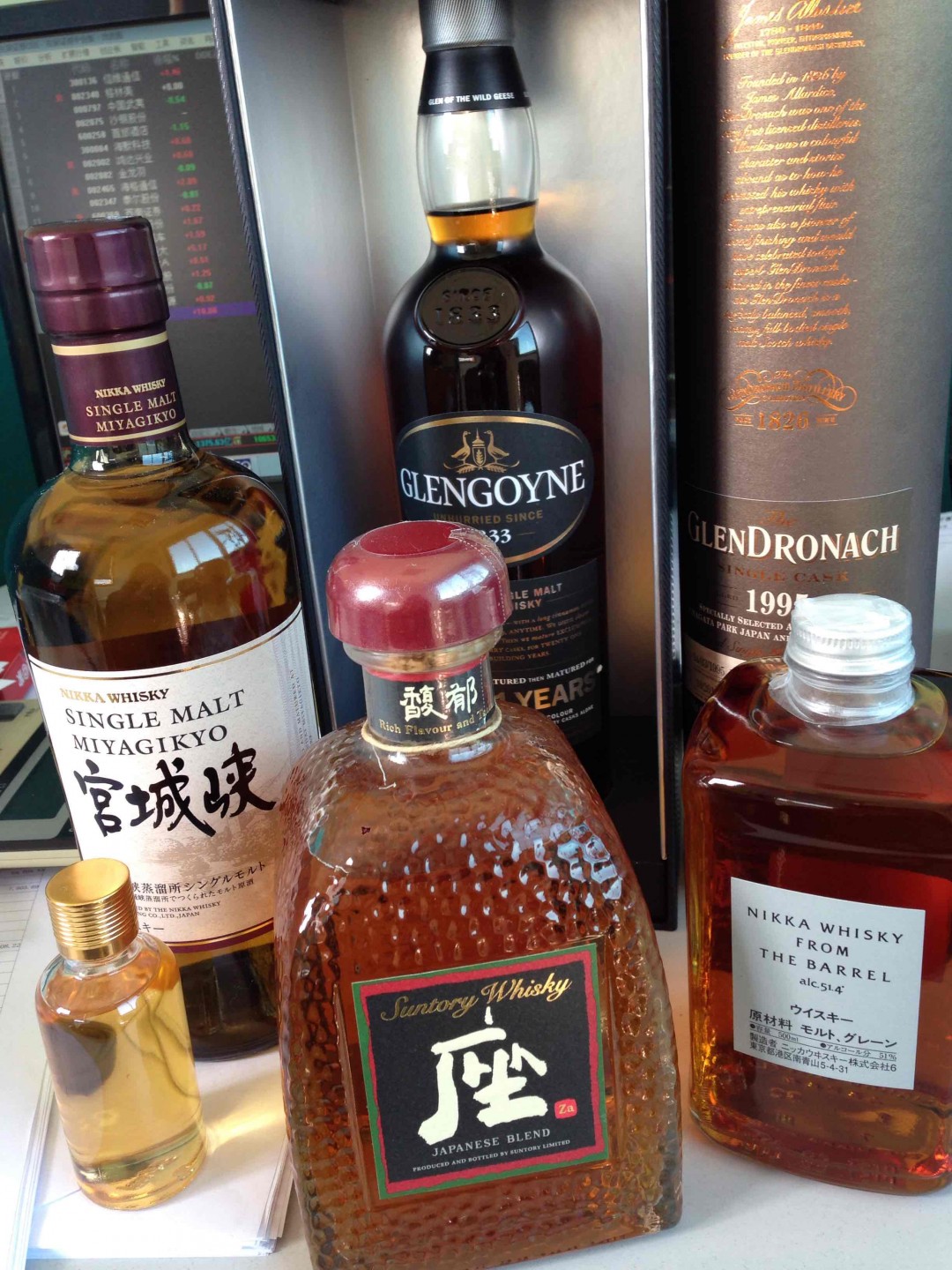 到手了。赶紧得瑟一下。谢谢老大<img src='https://sdata.whiskyworm.com/xcxpics/emoji_13.png' class='emoji' /><img src='https://sdata.whiskyworm.com/xcxpics/emoji_13.png' class='emoji' />