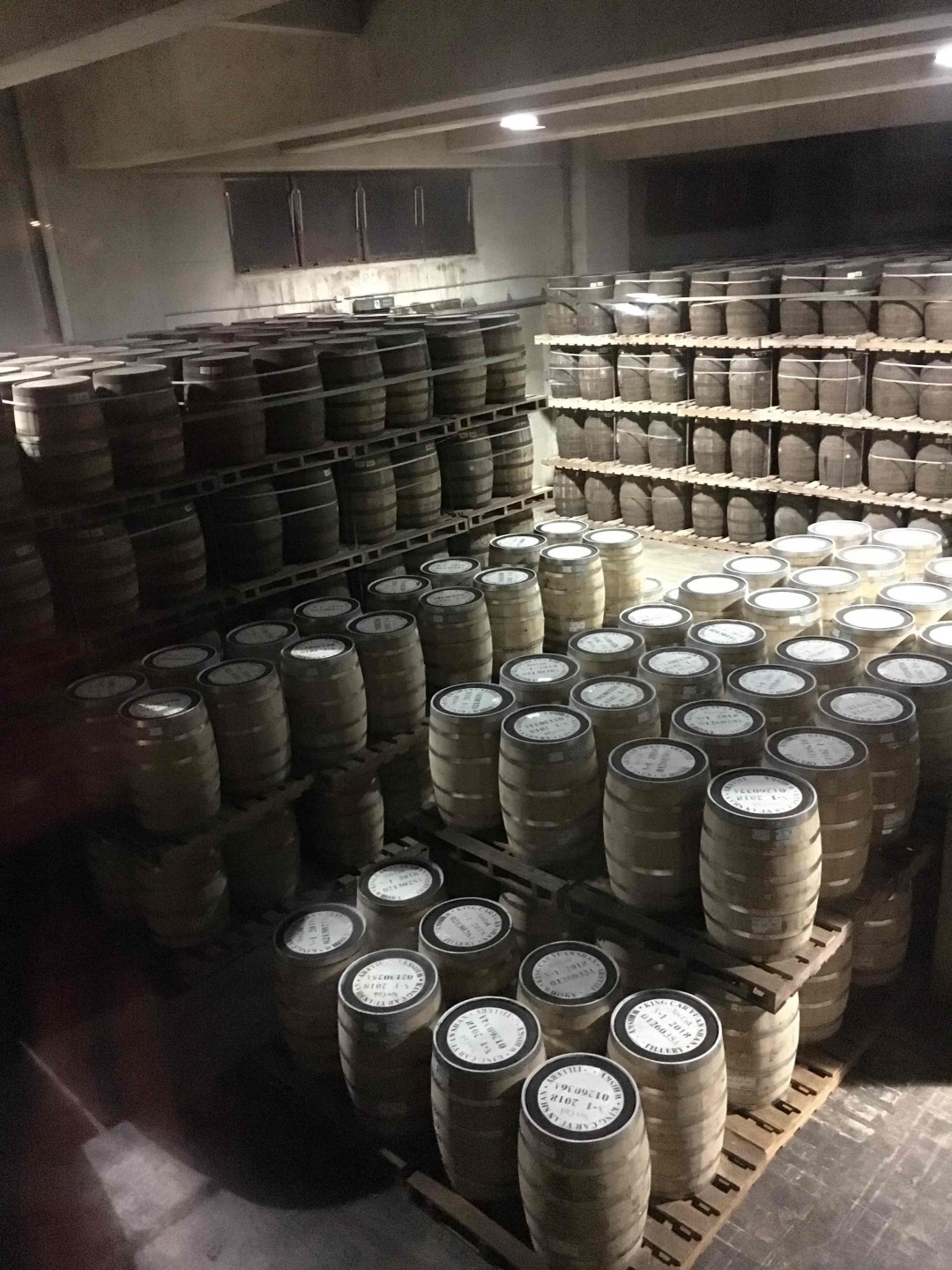 KAVALAN 好山好水好酒厂~