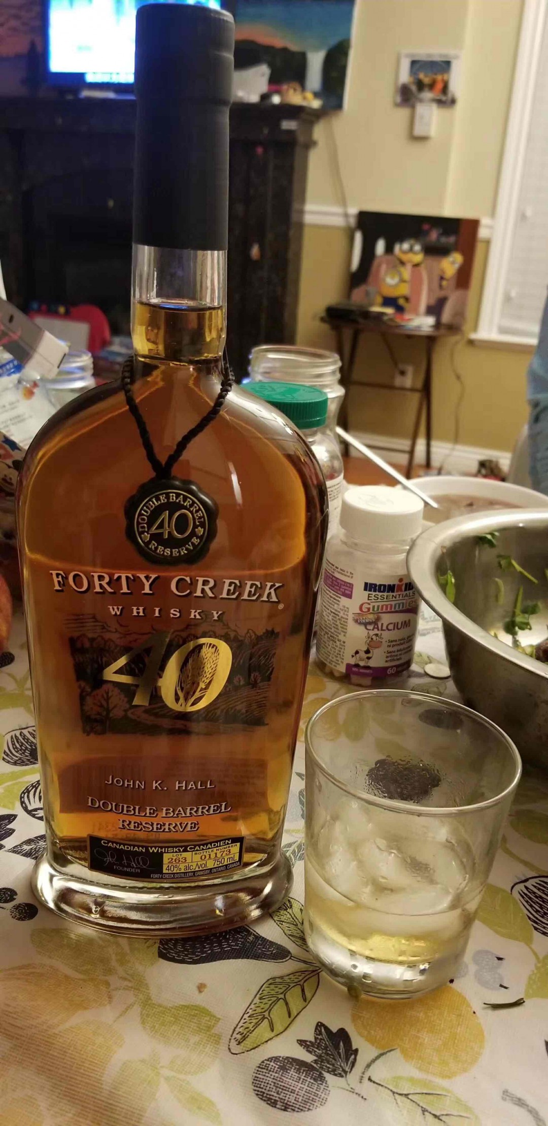 新手请教这这个酒