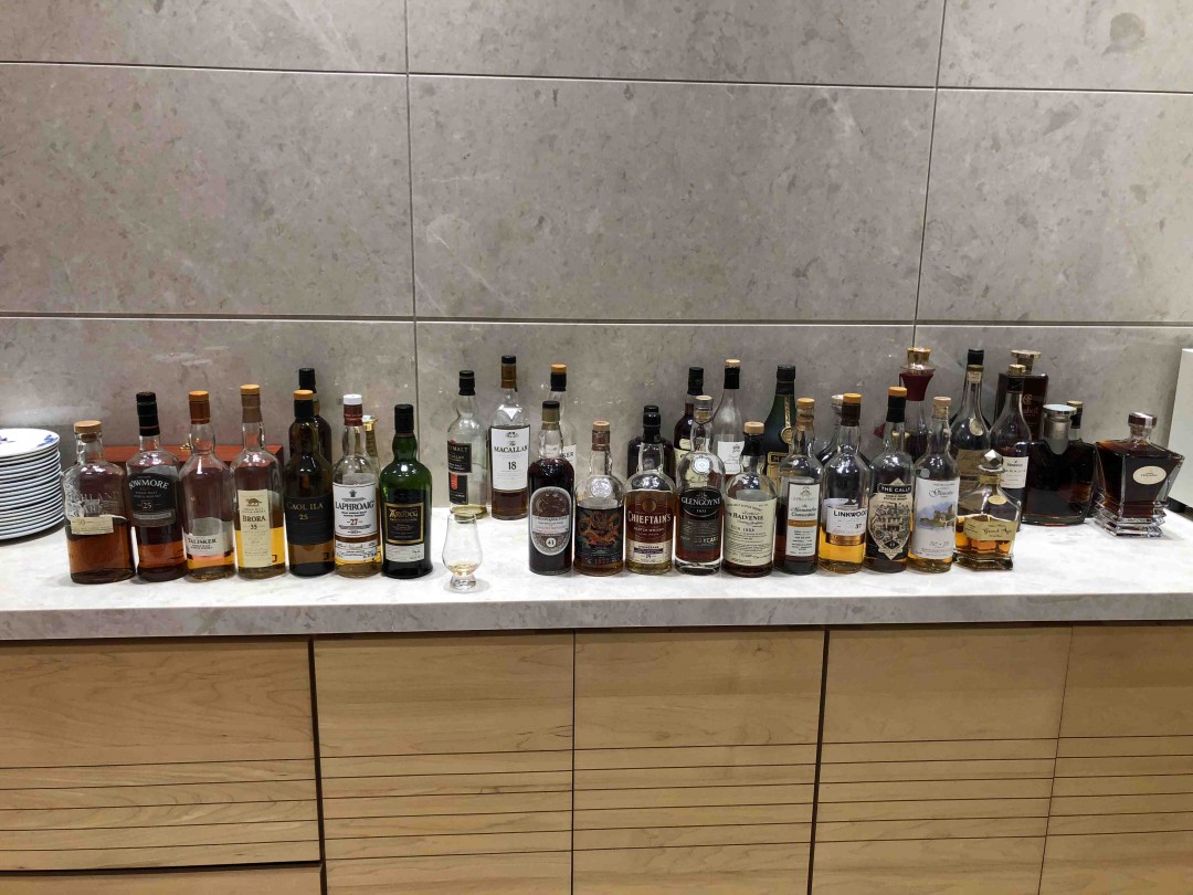 实属有幸可以尝试到这么多大厂的老酒，这已经不是酒了，是琼浆玉露。