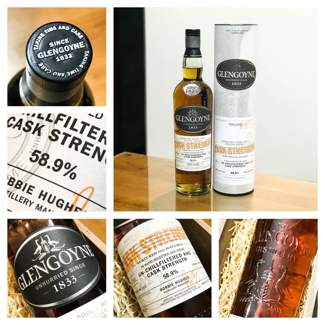 各有風格的Nas Sherry