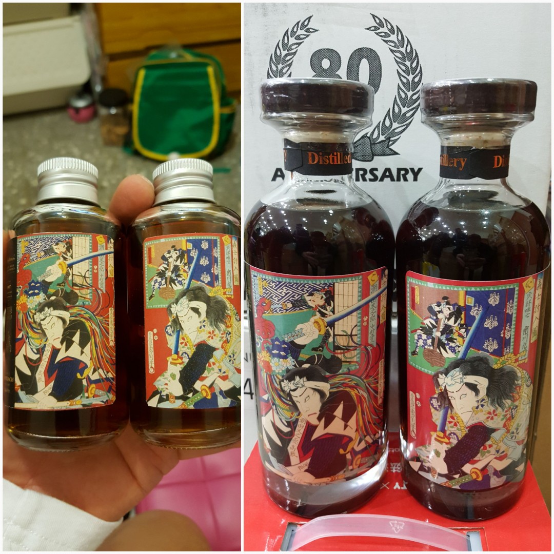 慕赫～江湖V.S忠臣藏