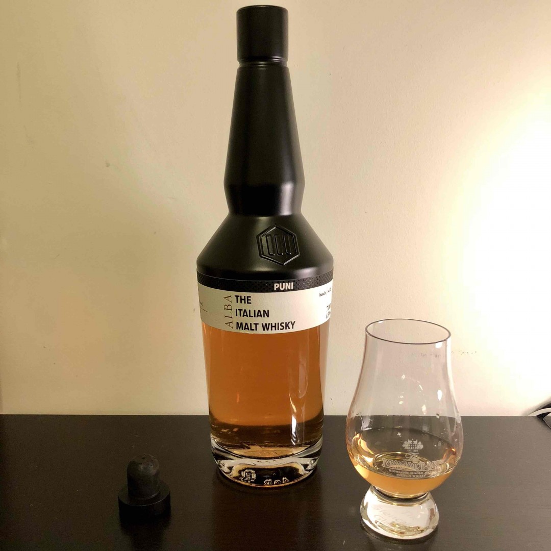 很冒险的一次举动