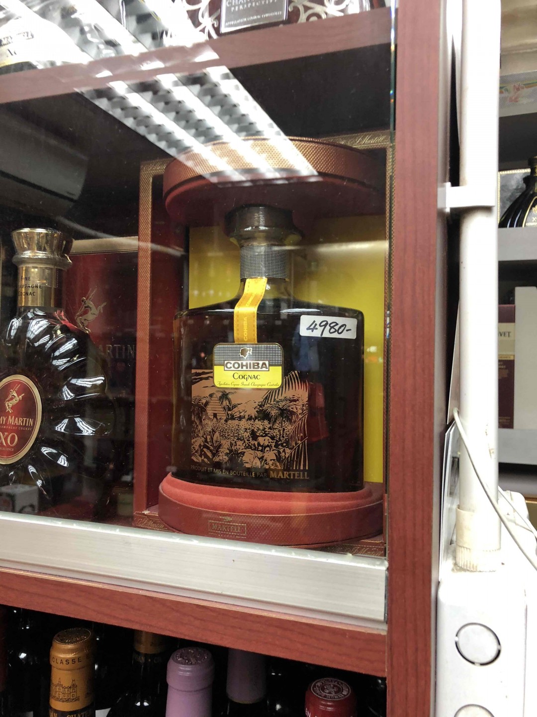 我雪茄爱好者的福利呀