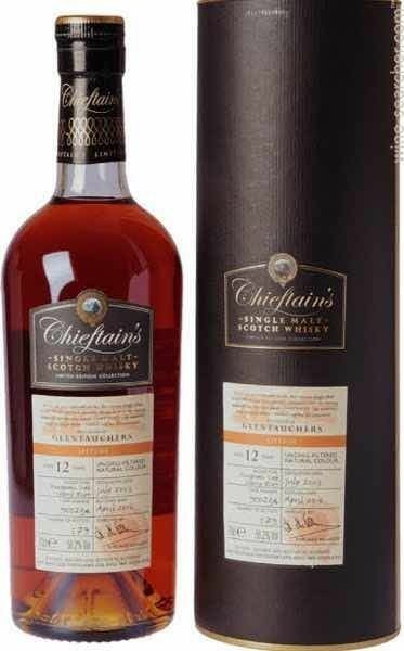 chieftain's 的 glentauchers的12年 谁有 联系我