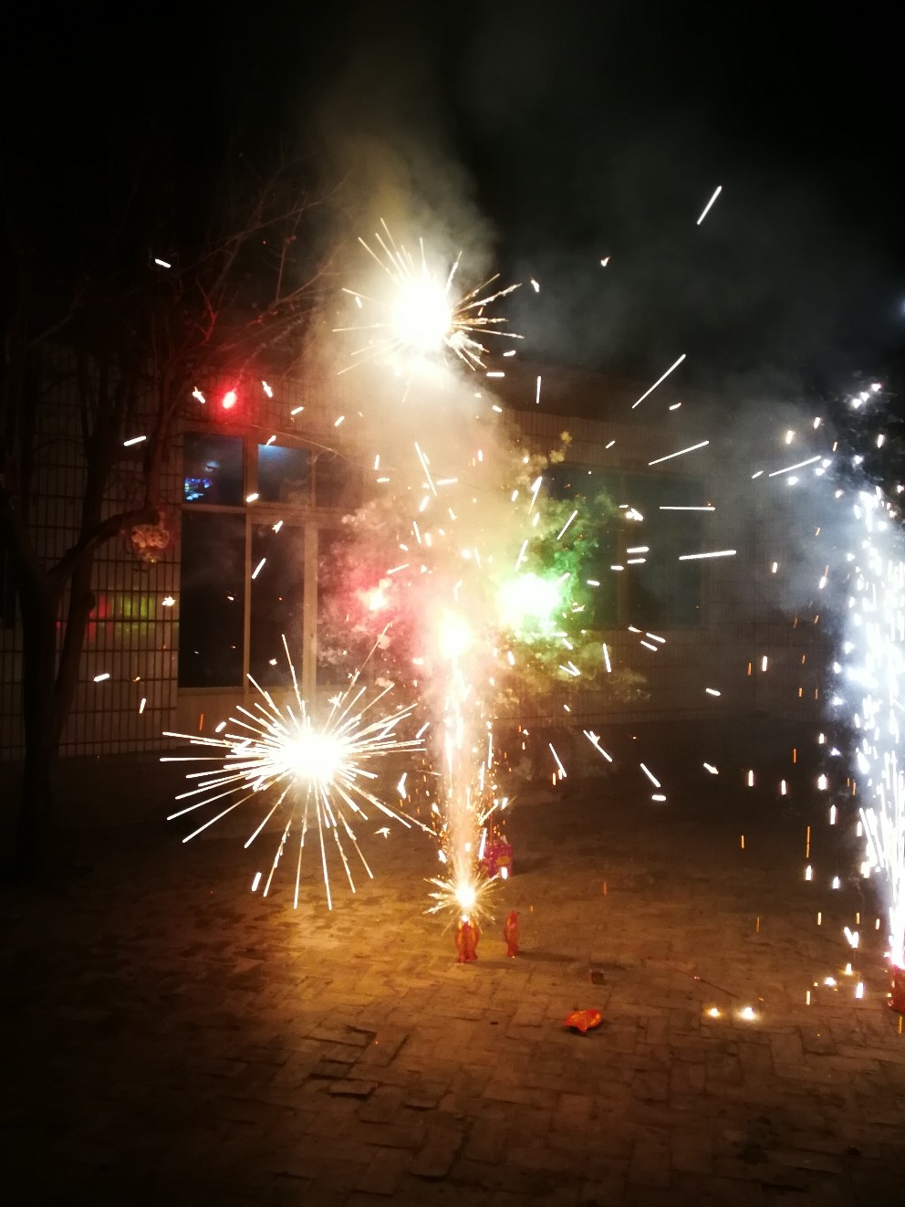 娘，就是心中的乡愁