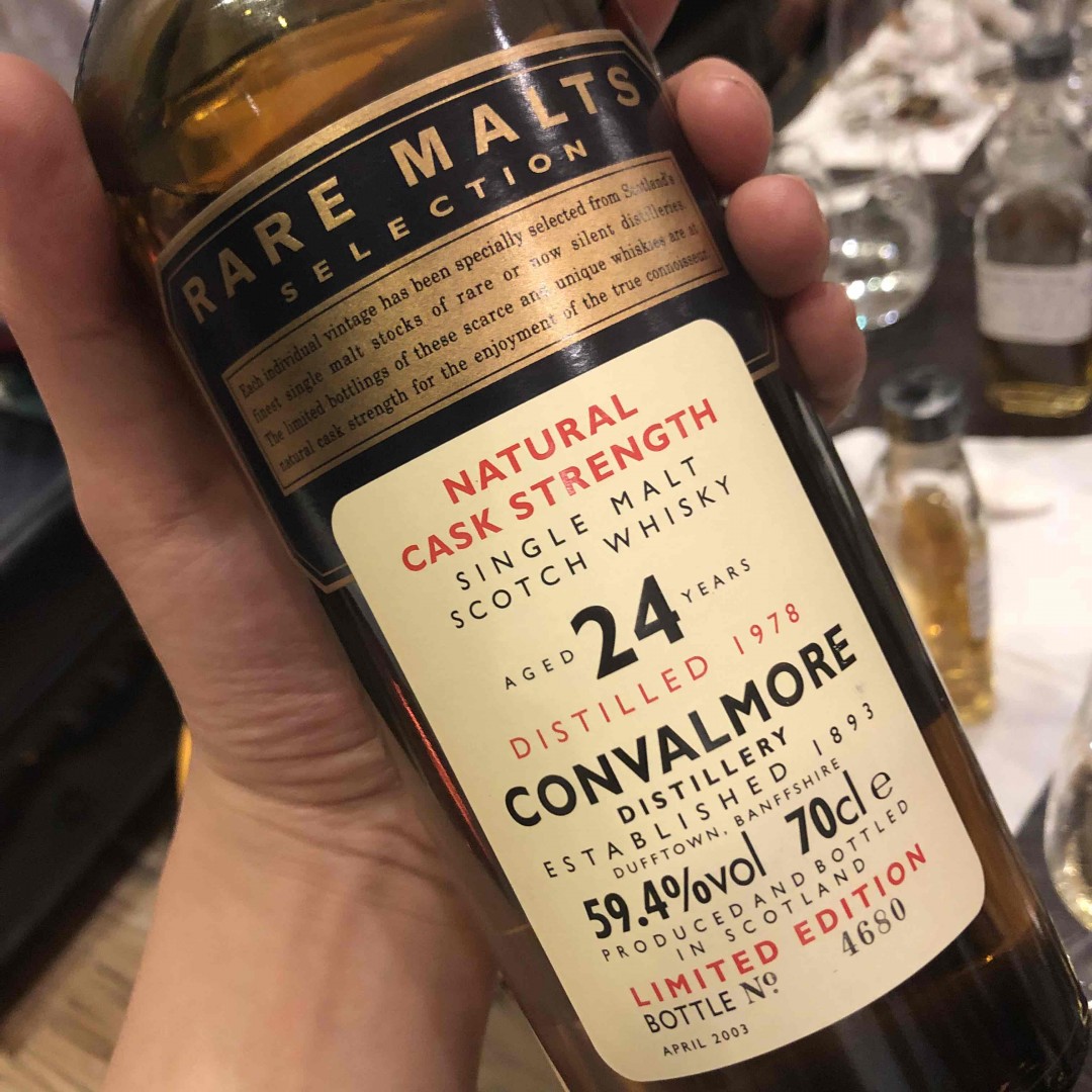 好久没发帖了，冒个泡。把最近喝的酒跟大家汇报一下<img src='https://sdata.whiskyworm.com/xcxpics/emoji_14.png' class='emoji' />