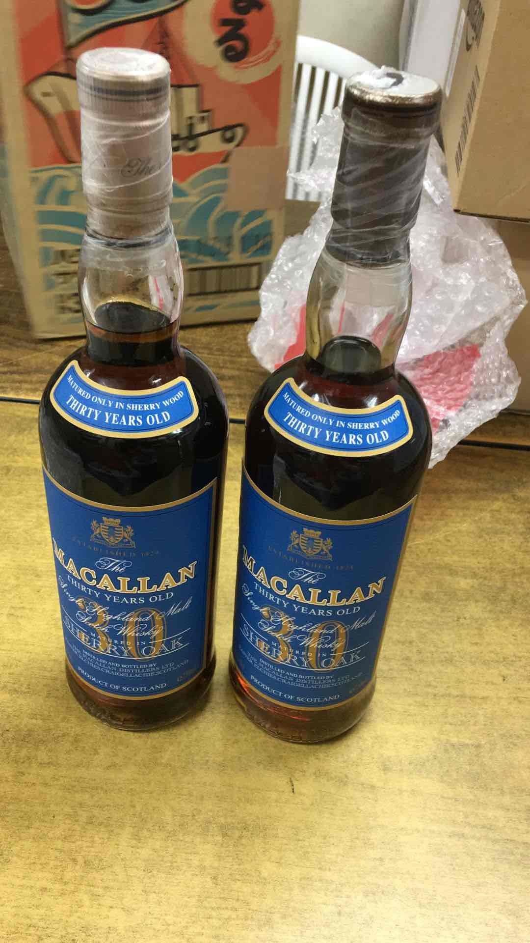 假货横行，市场会越来越乱