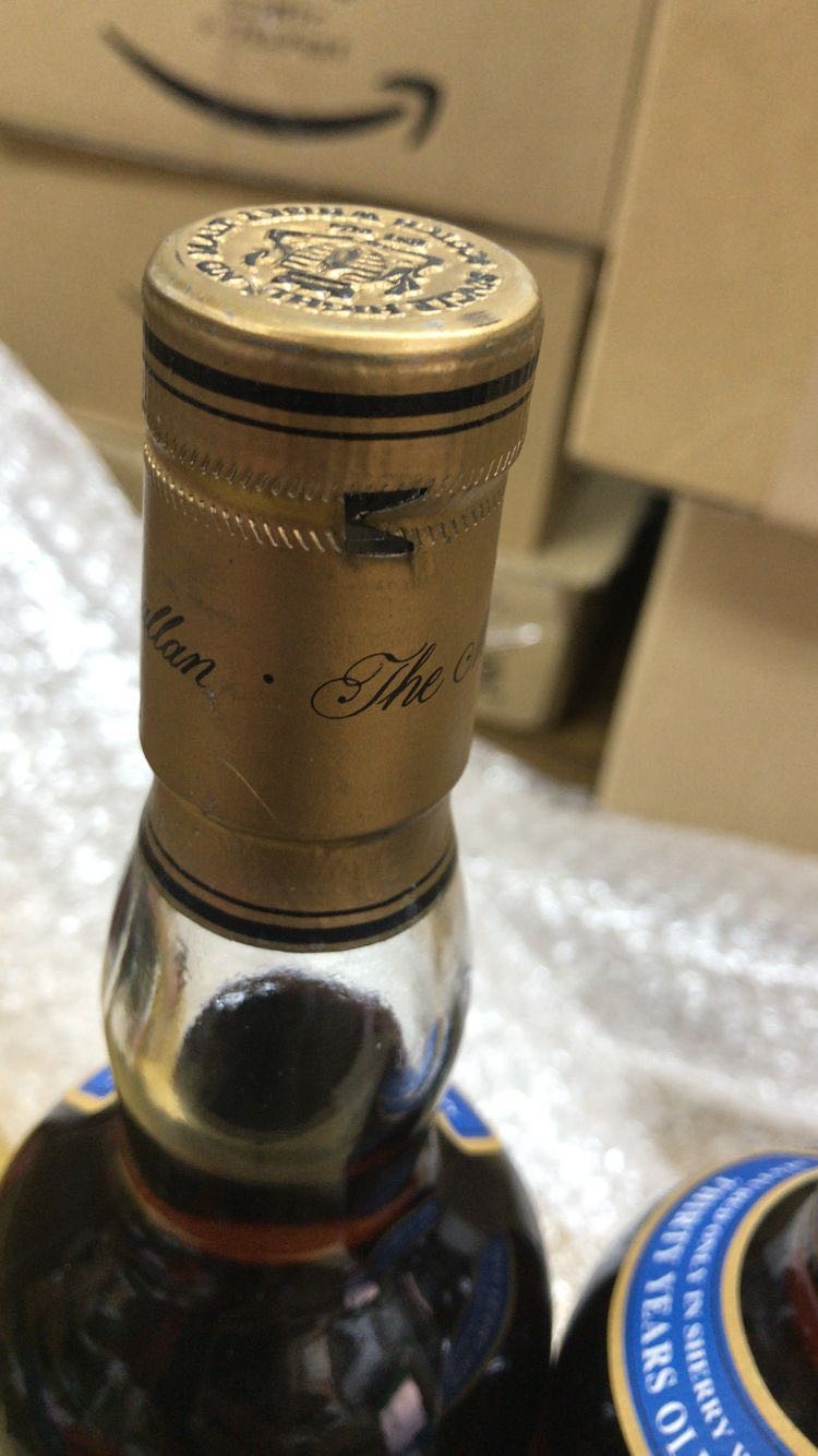 假货横行，市场会越来越乱