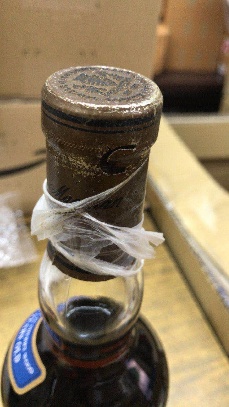 假货横行，市场会越来越乱