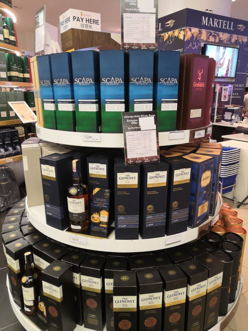 吉隆坡国际机场