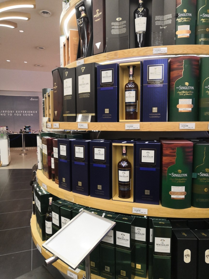 吉隆坡国际机场