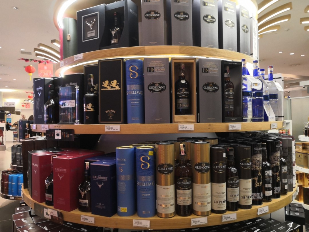 吉隆坡国际机场