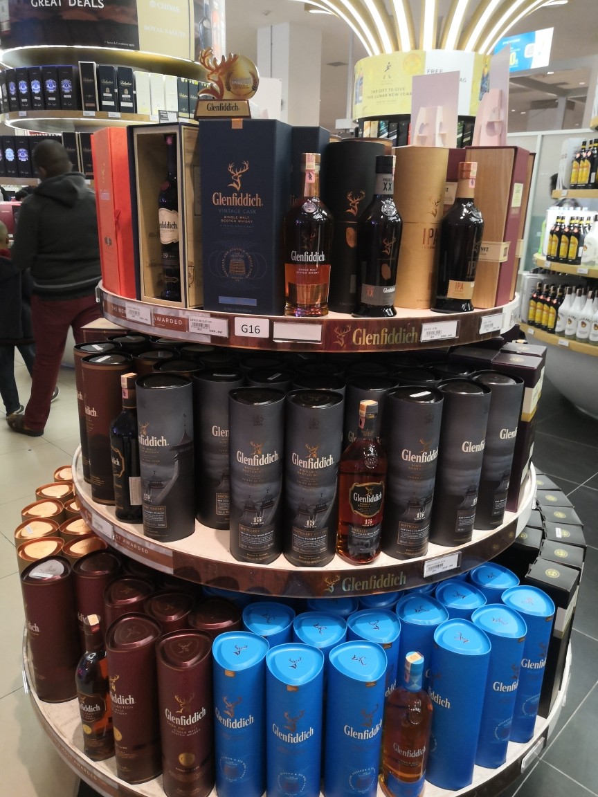 吉隆坡国际机场