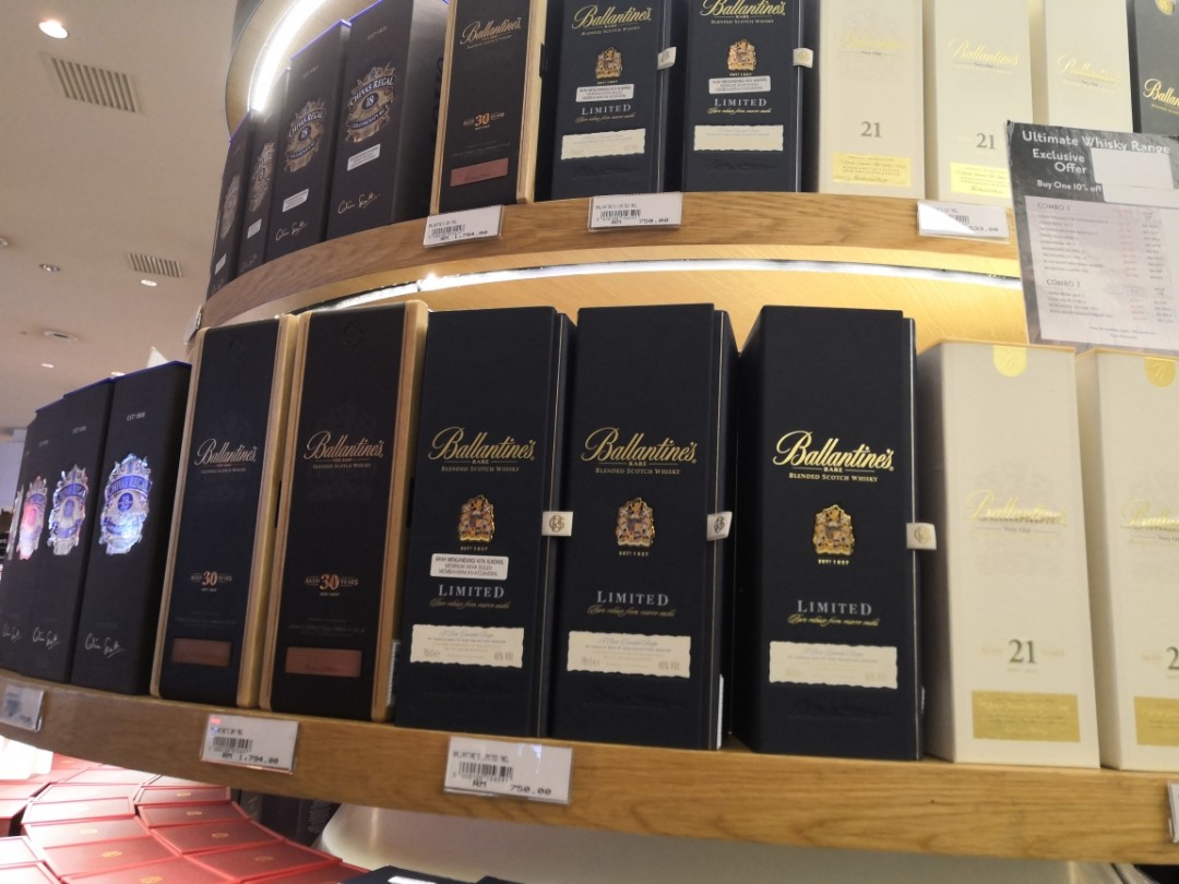 吉隆坡国际机场