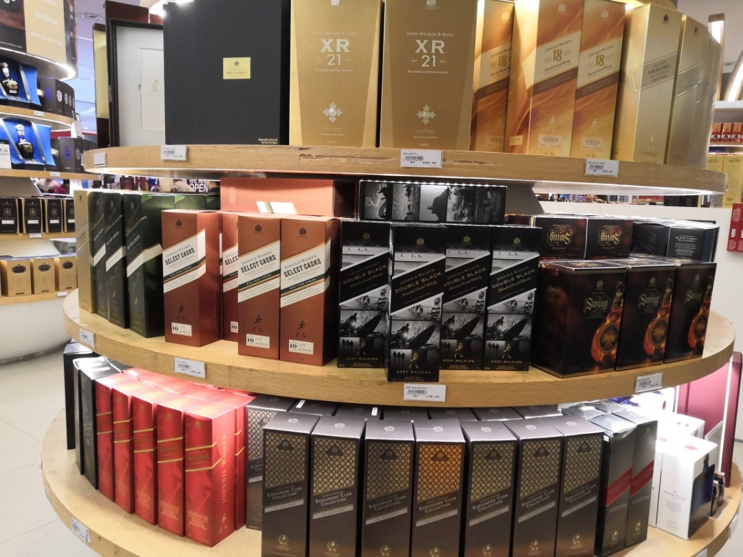 吉隆坡国际机场