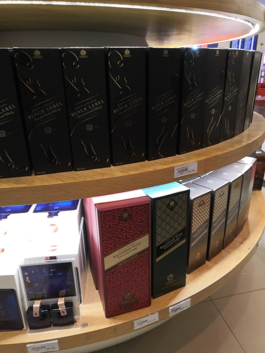 吉隆坡国际机场