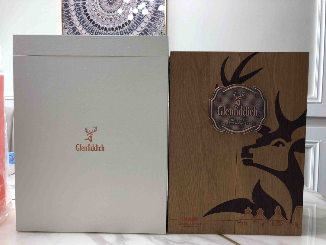 酒蟲年后第一收