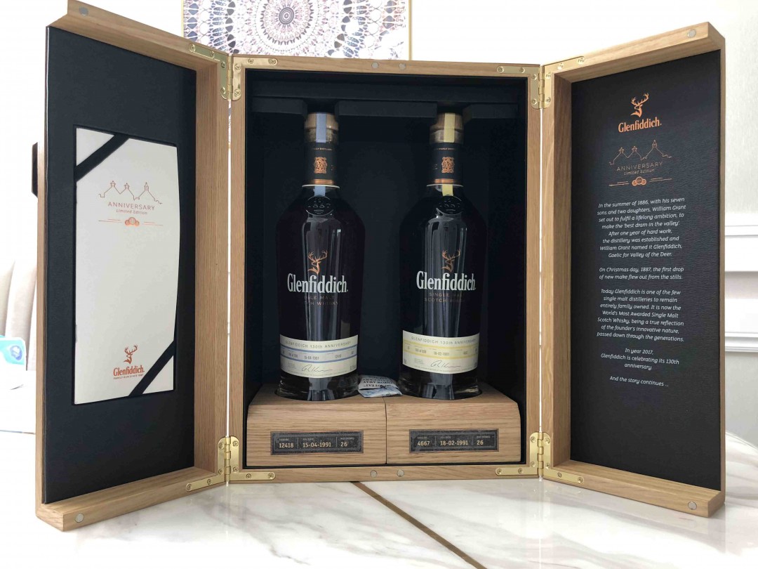 酒蟲年后第一收