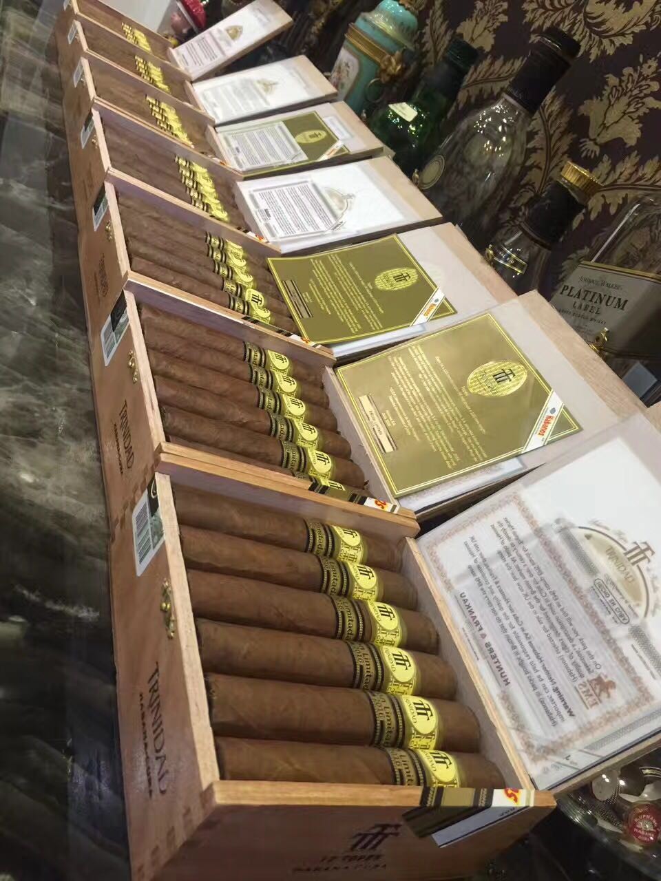 收点茄 搭配下酒