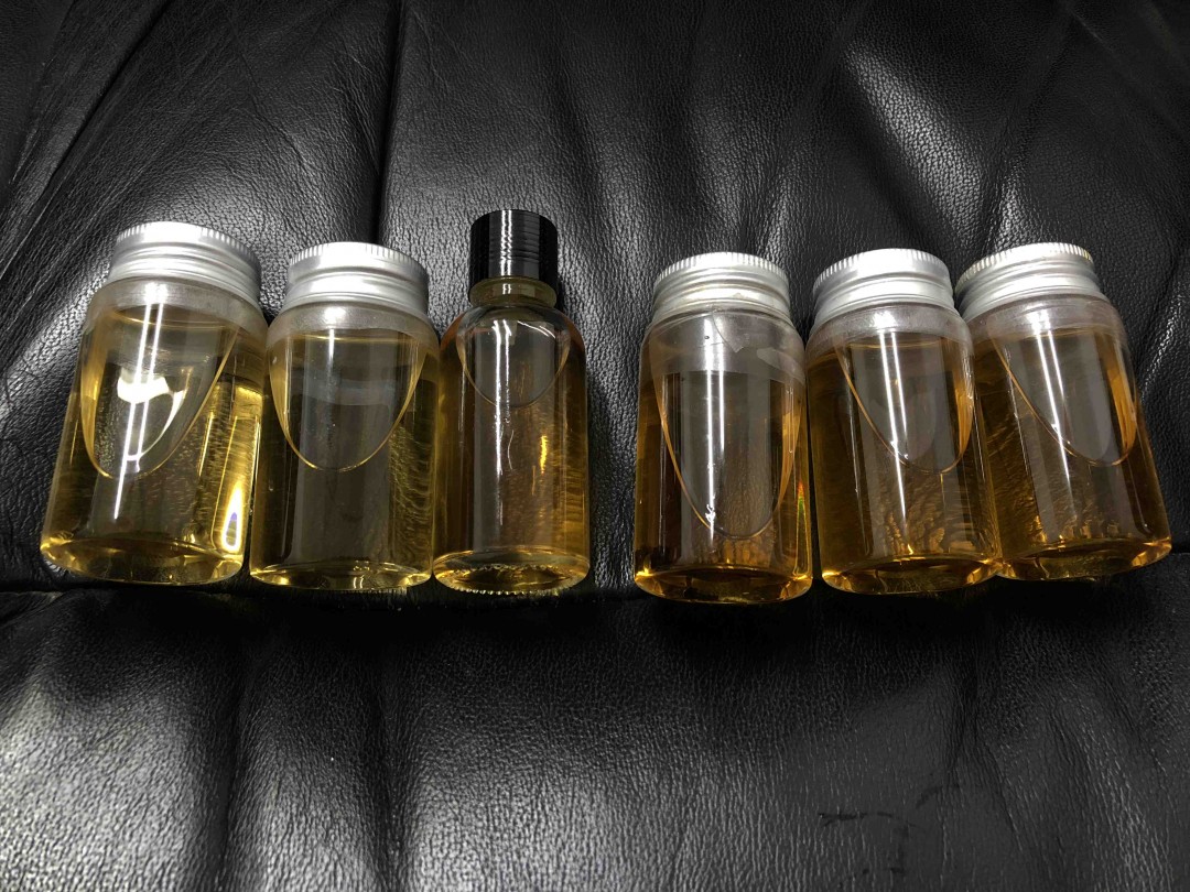 大中午，收到虫友的分享，尴尬😅