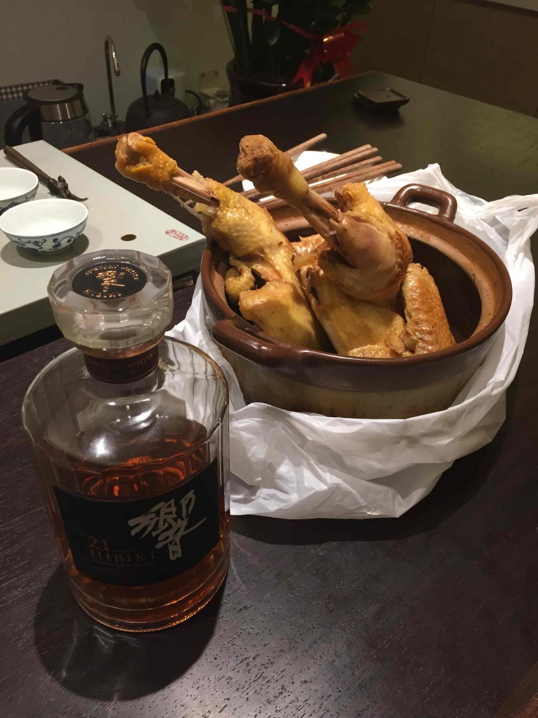 大吉大利，今晚吃鸡。响21走起<img src='https://sdata.whiskyworm.com/xcxpics/emoji_93.png' class='emoji' />