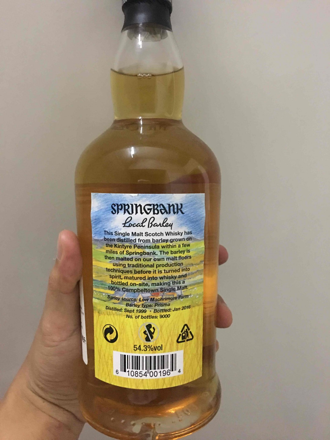 听说你现在很难找<img src='https://sdata.whiskyworm.com/xcxpics/emoji_45.png' class='emoji' />意外又逛到一瓶<img src='https://sdata.whiskyworm.com/xcxpics/emoji_45.png' class='emoji' />之前还喝了一瓶