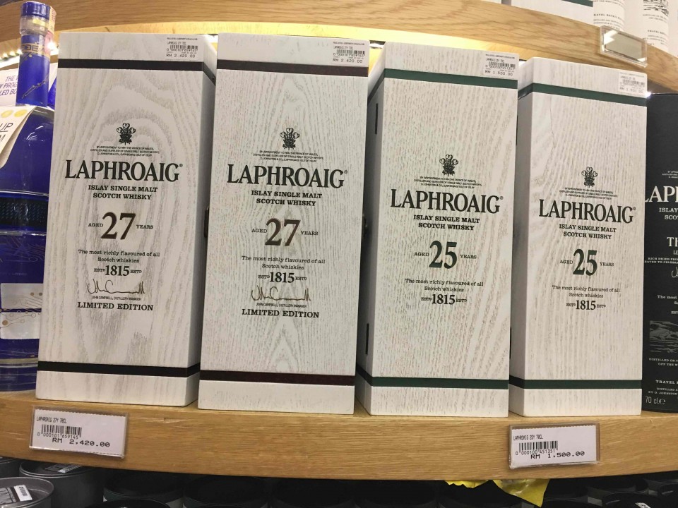 路过拍下 解开土豪心中之结