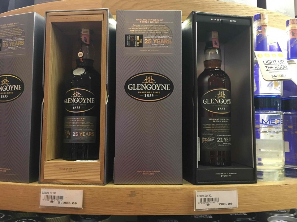 路过拍下 解开土豪心中之结