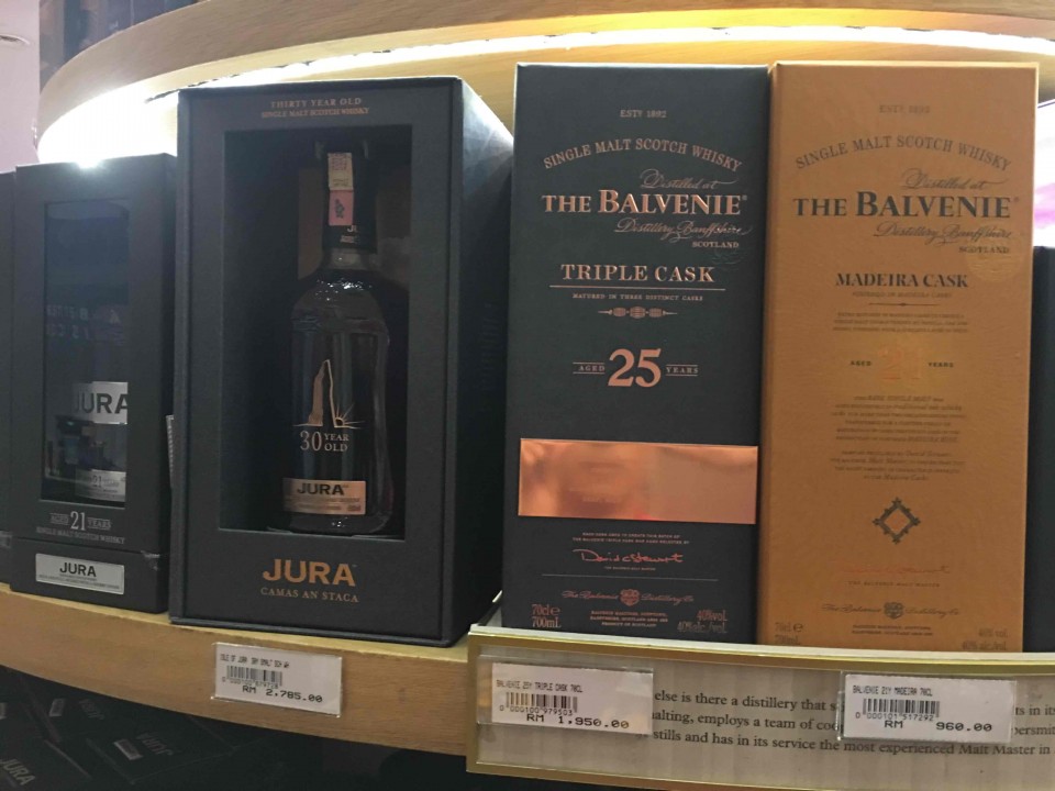 路过拍下 解开土豪心中之结