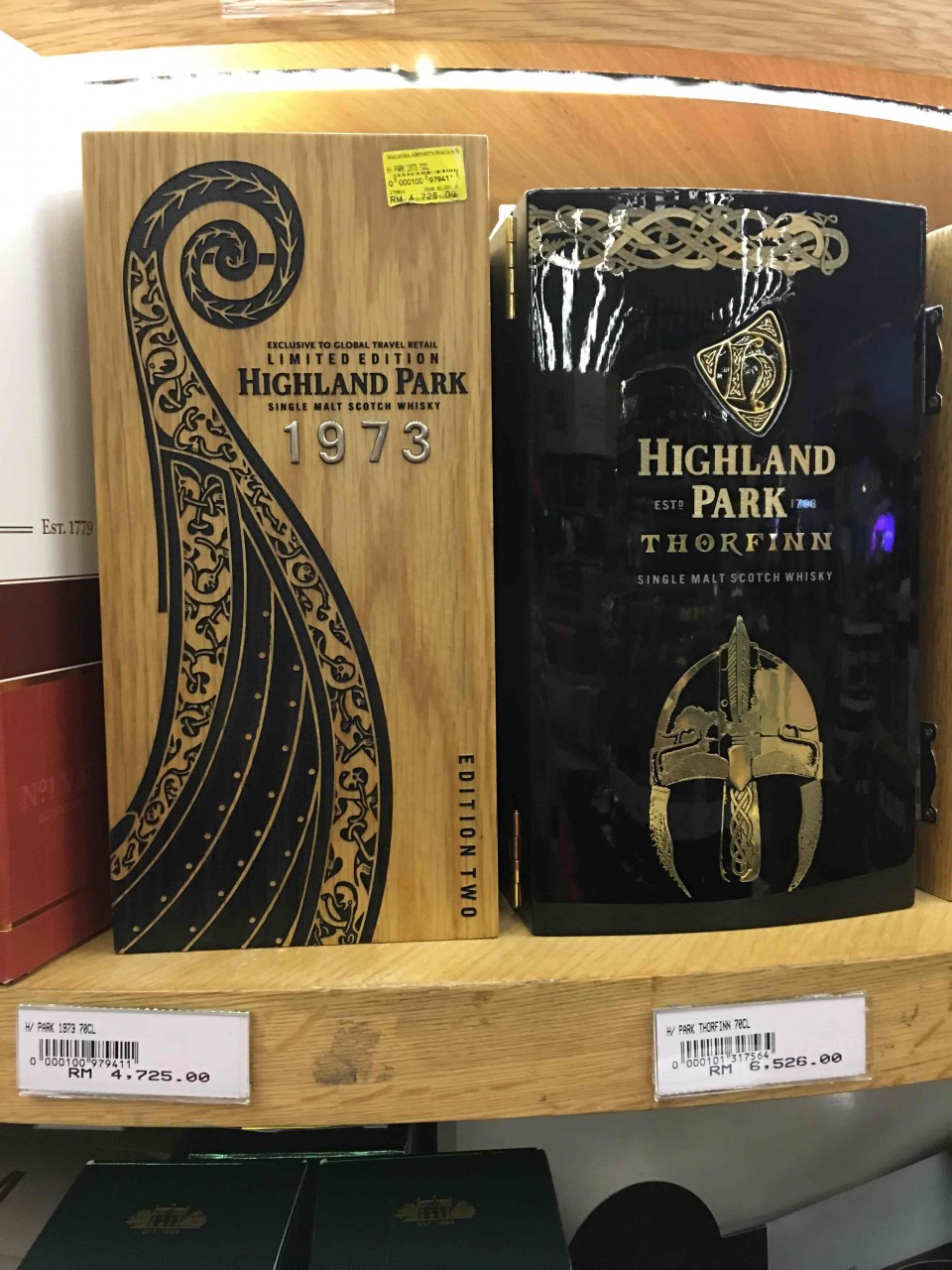 路过拍下 解开土豪心中之结