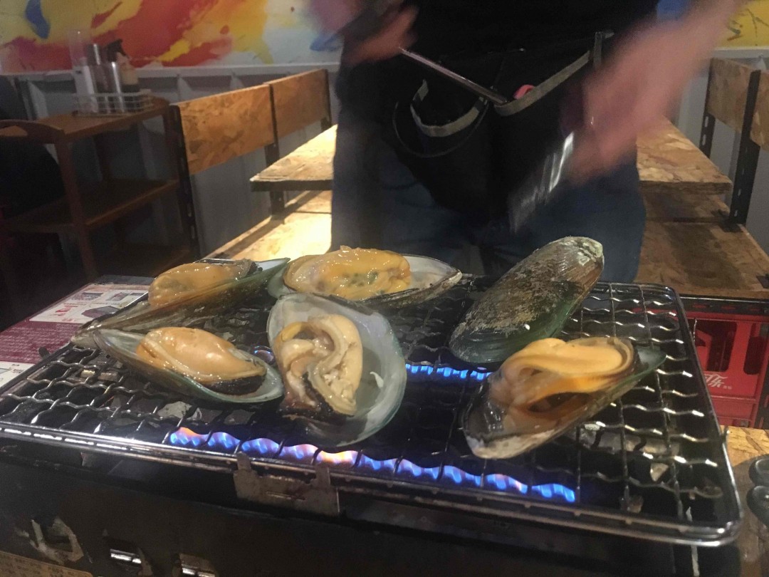 这个该配什么酒？