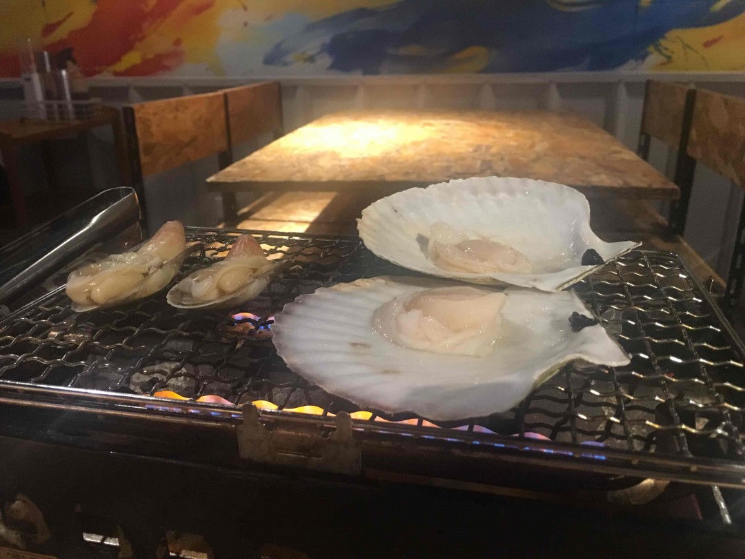 这个该配什么酒？