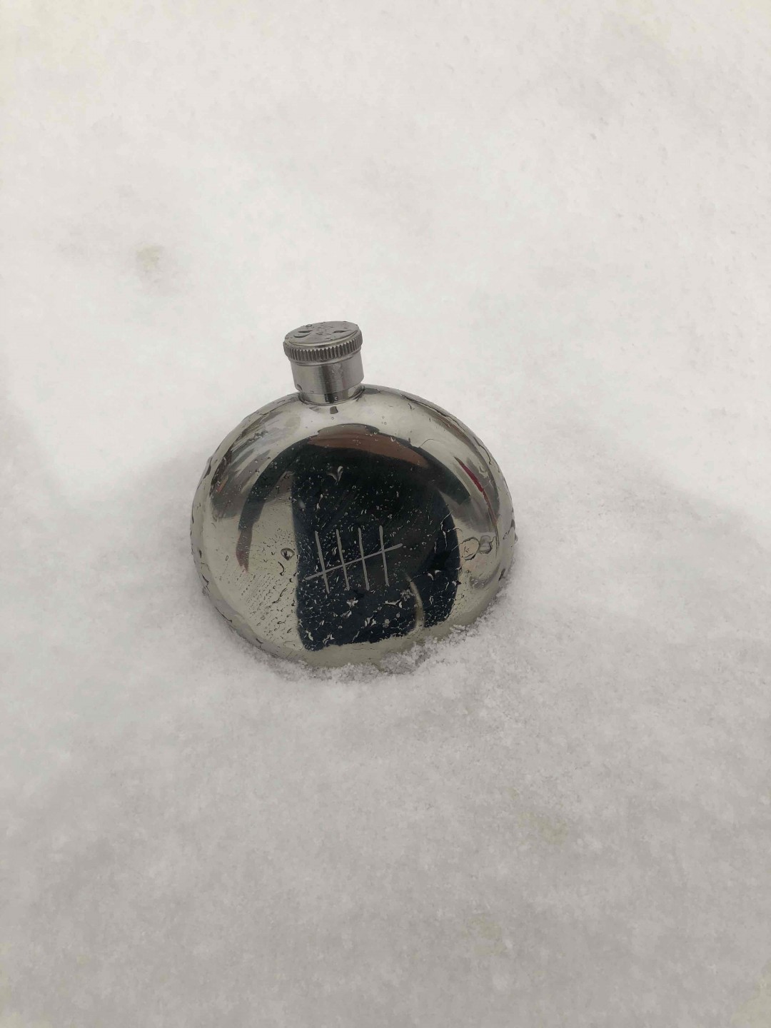 东北大雪 二刷红海 最配的只有北纬57°