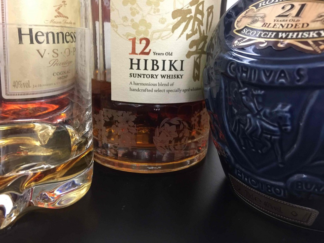 响HIBIKI为何入不了《威士忌圣经》的法眼？