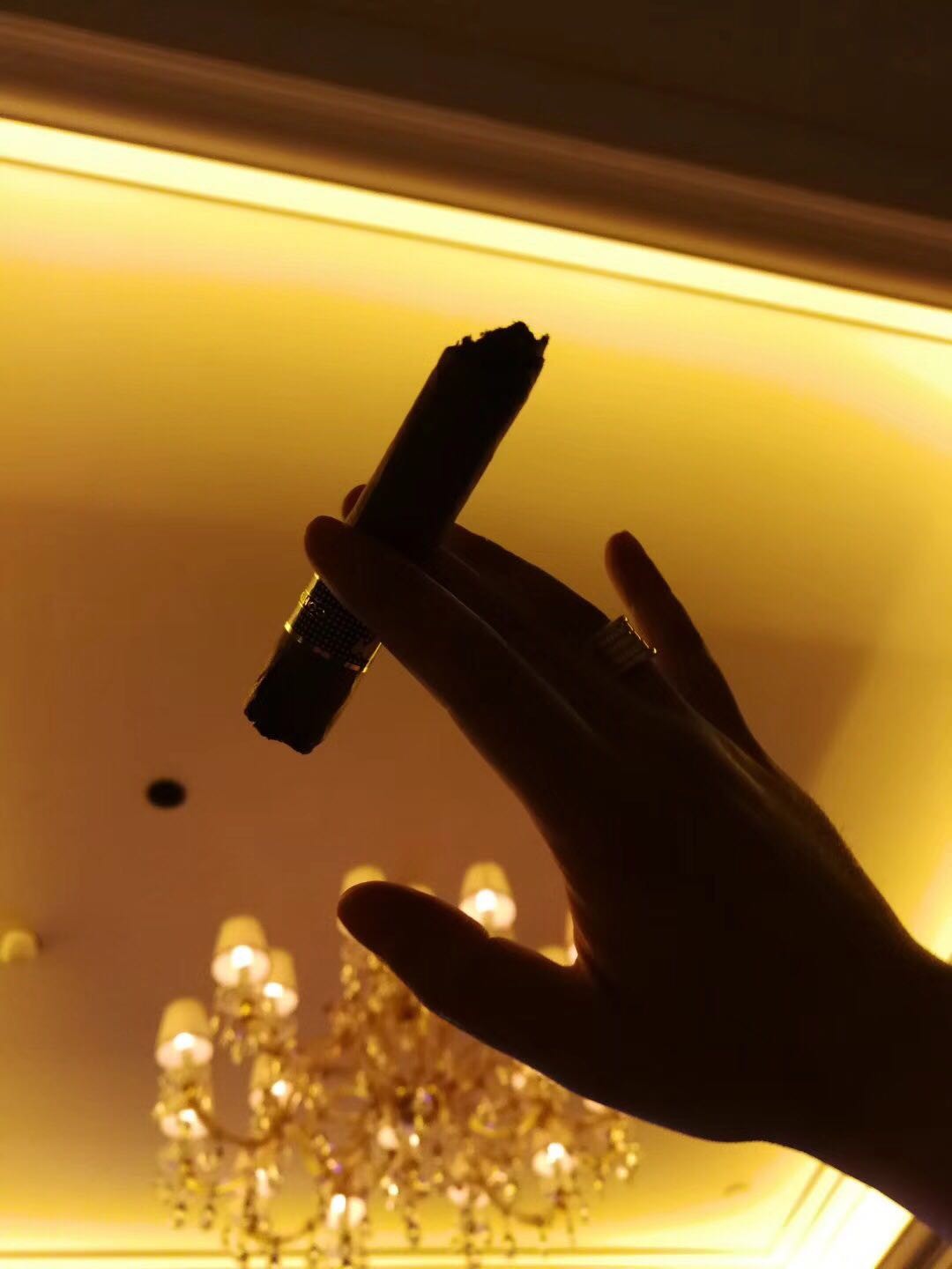 以孤独为乐者 不是野兽，就是神灵。